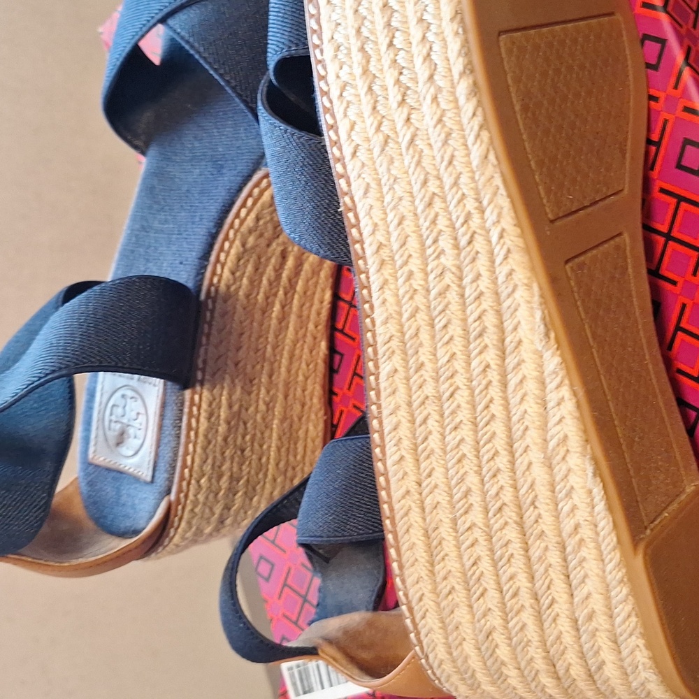 Tory Burch Espadrilles - Picture 2 of 8